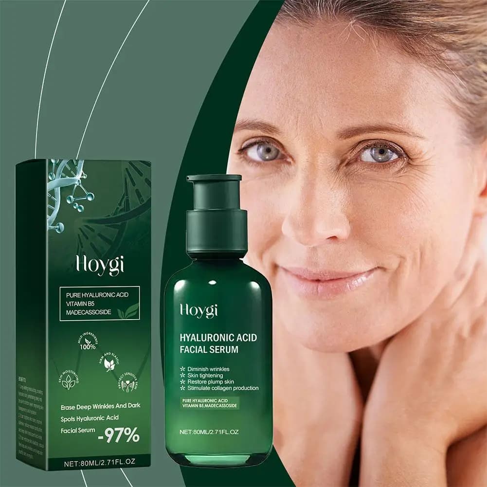 EELBath-E-Sérum anti-déformable et hydratant pour le visage