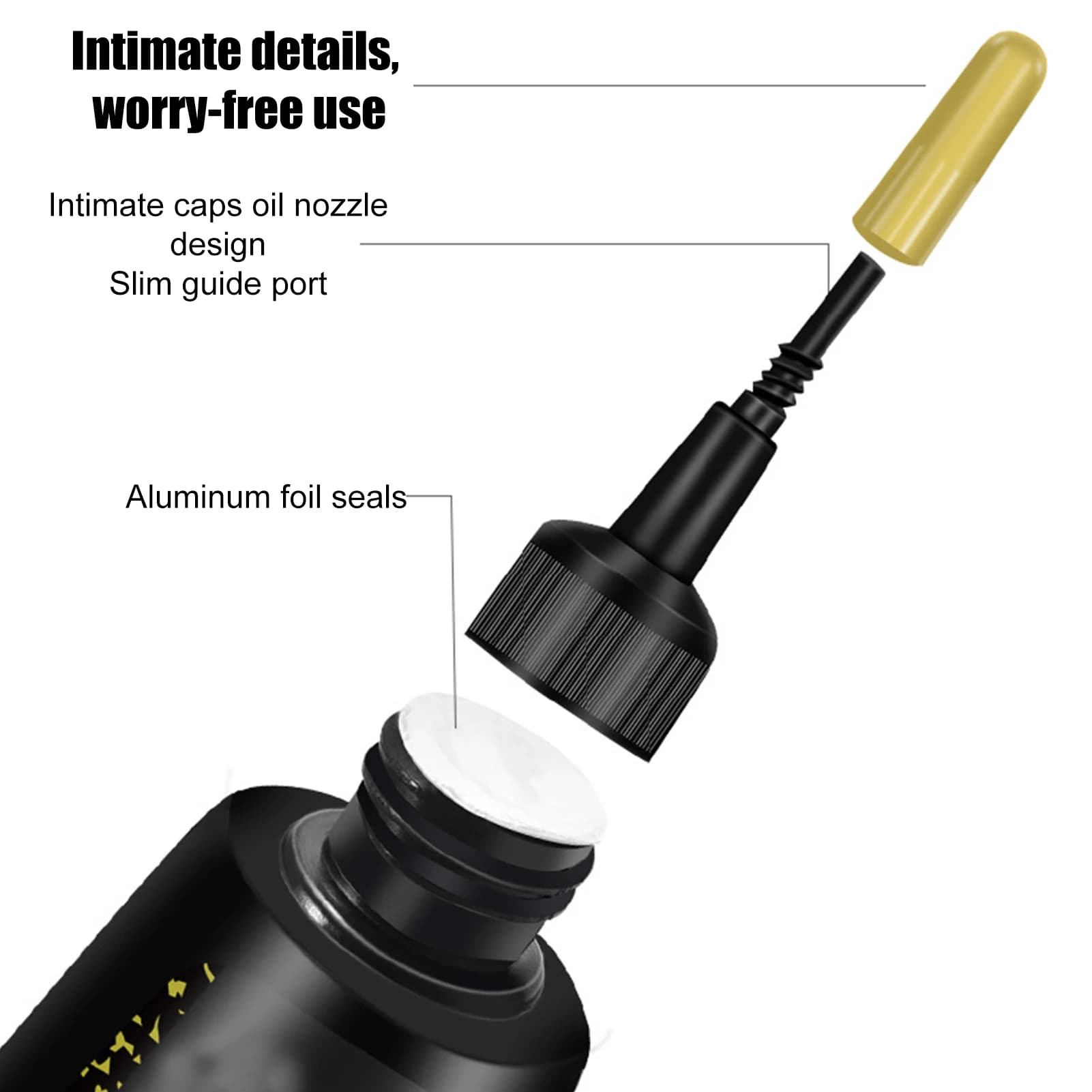 Huile de chaîne synthétique 120ml, lubrifiant pour chaîne de cyclisme, multi-usages, sec et humide, Anti-corrosion, huile de prévention de la rouille pour vélos