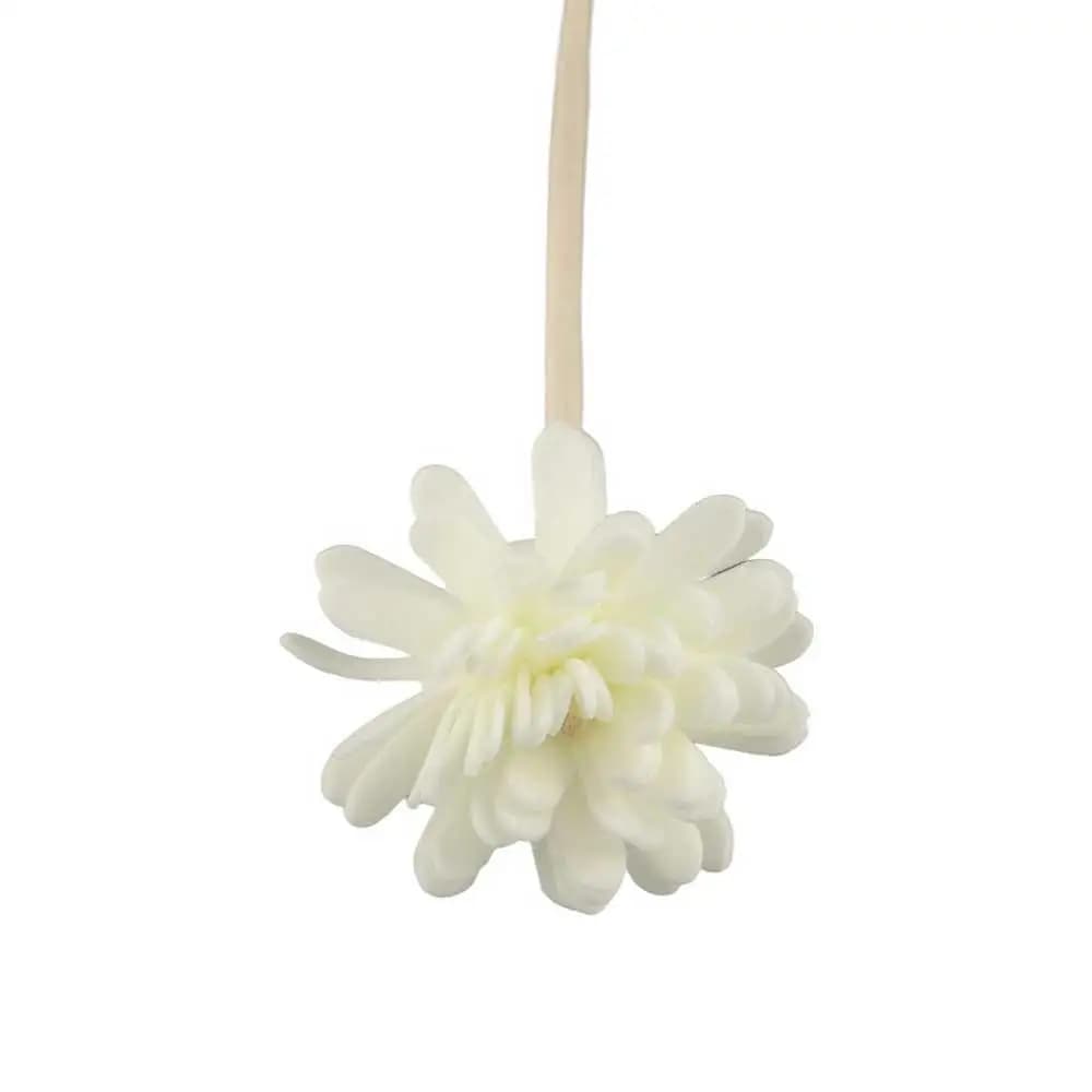 Diffuseur d'huile aromatique désodorisant diffuseur de parfum aromathérapie rotin aromathérapie diffuseur de fleur fleur artificielle