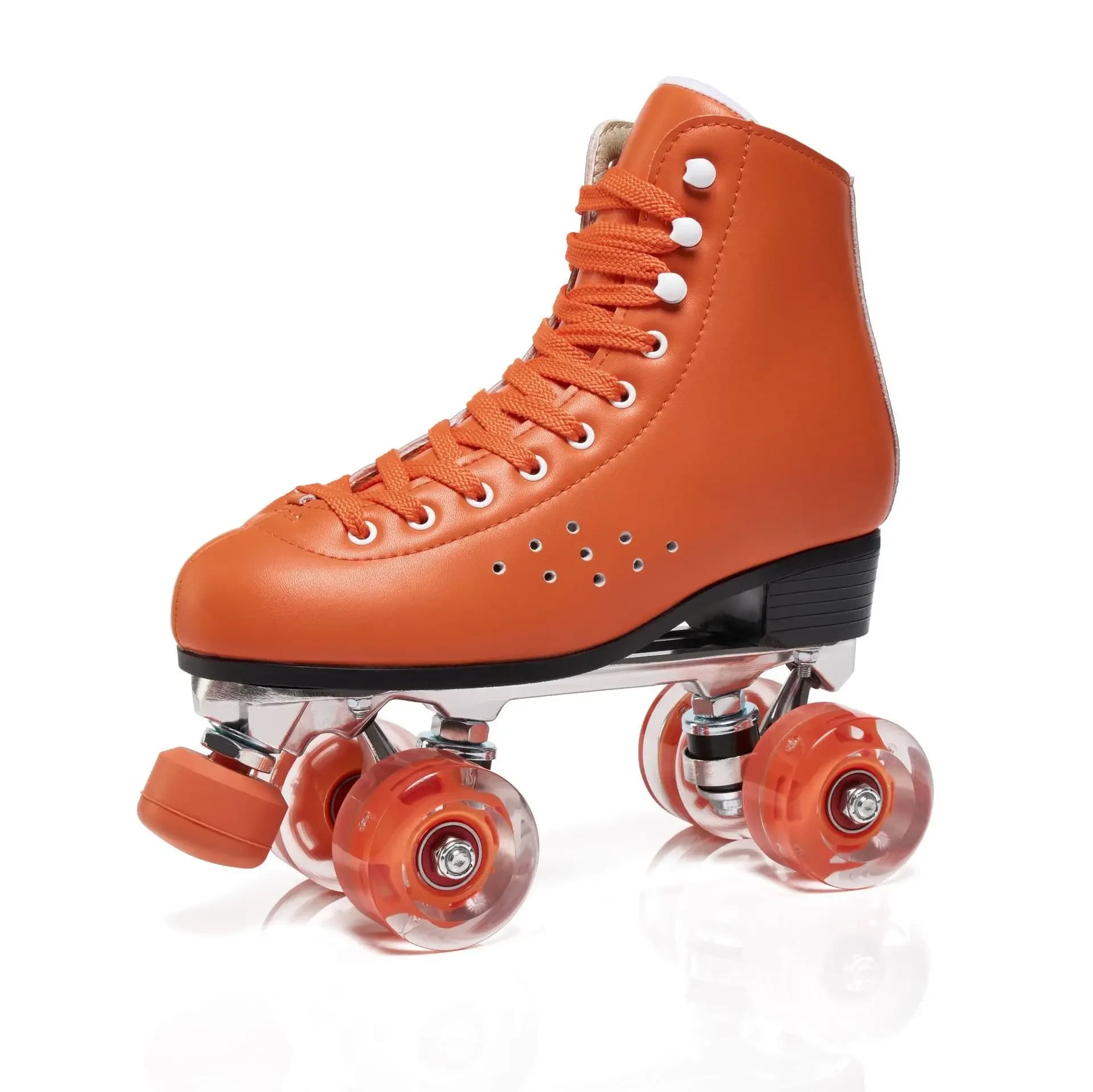 Nouveauté 2026 Patins à roulettes professionnels pour patinoire
