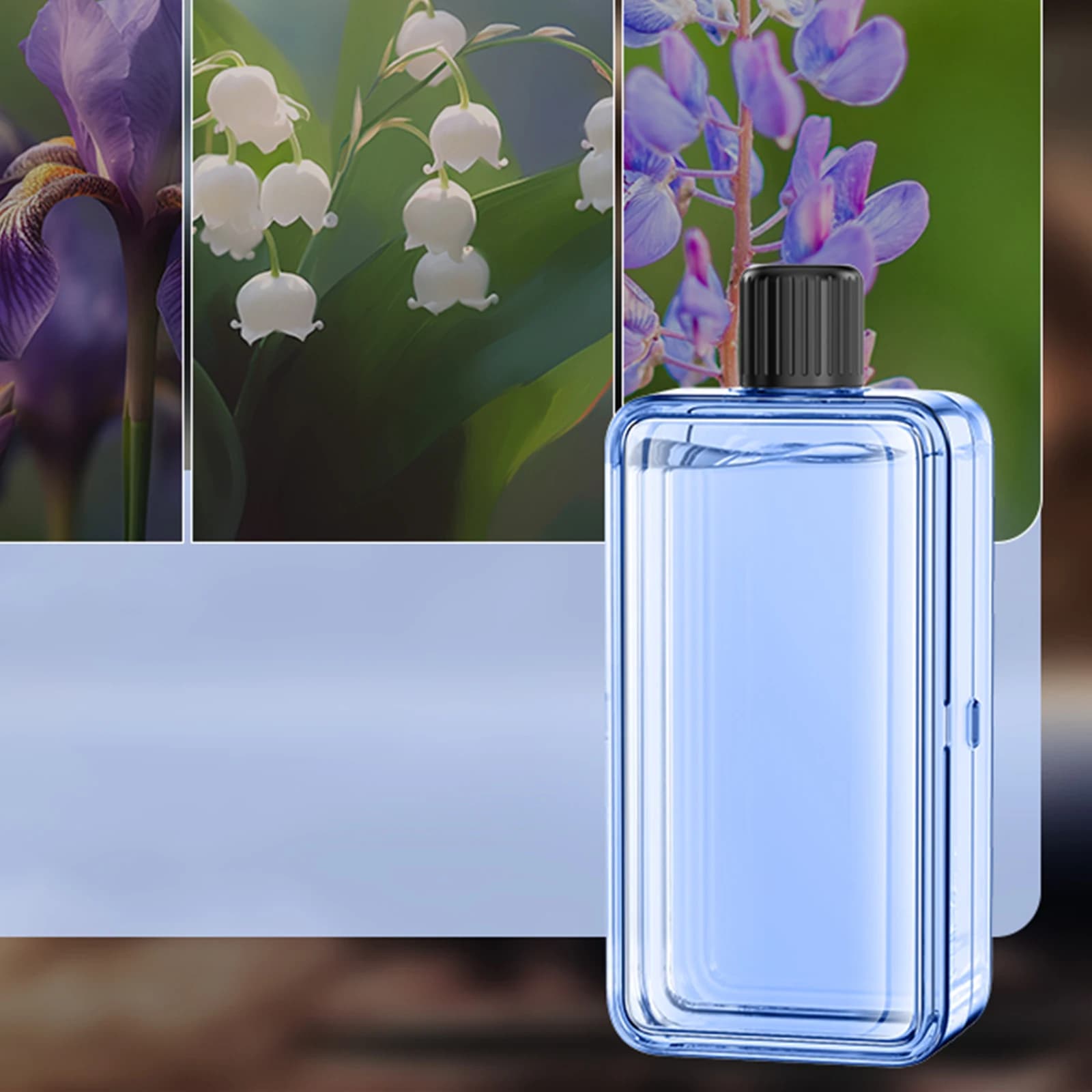 Huiles aromatiques huile parfumée pour la maison SPA huile essentielle pour diffuseur désodorisant pour chambre buanderie salon humidificateur anniversaire