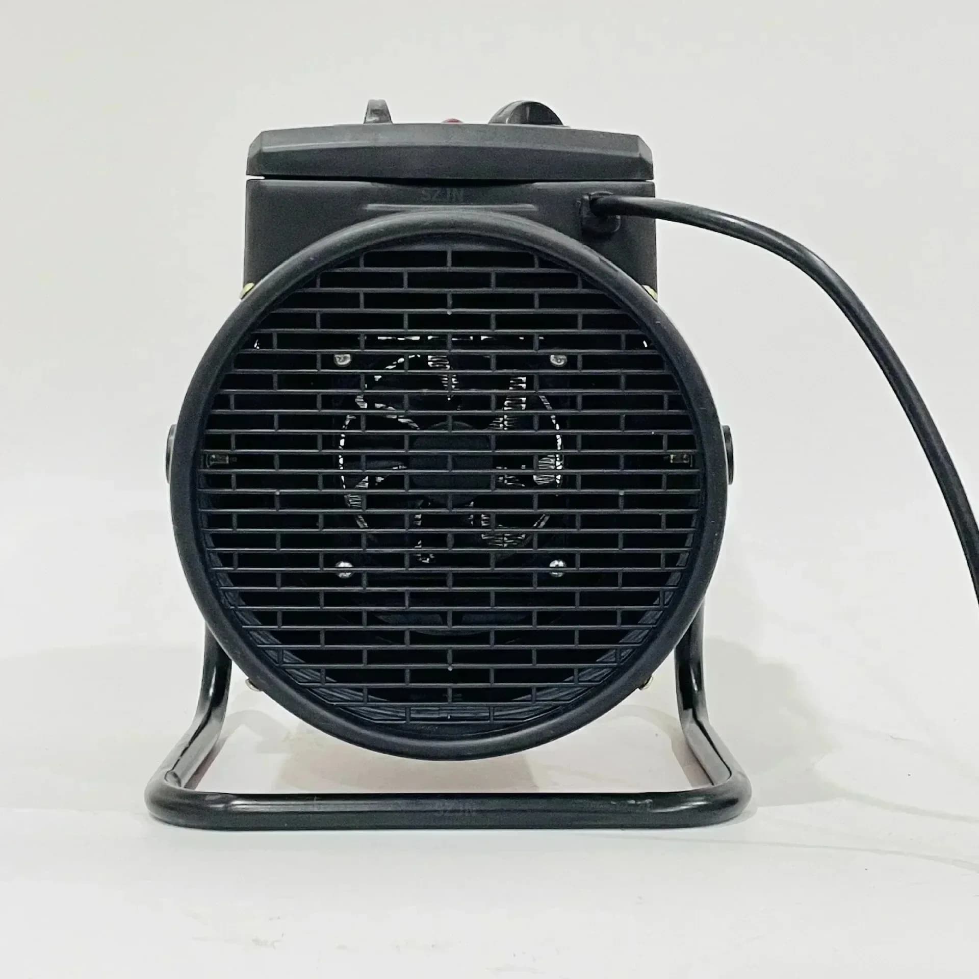 Chauffage électrique 3000W Thermostat chaleur rapide 2000W 3 vitesses ajuster réchauffeur d'air radiateur