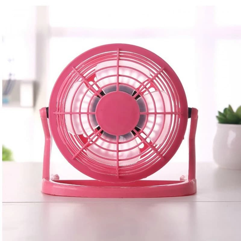 Ventilateurs silencieux rotatifs de 4 pouces