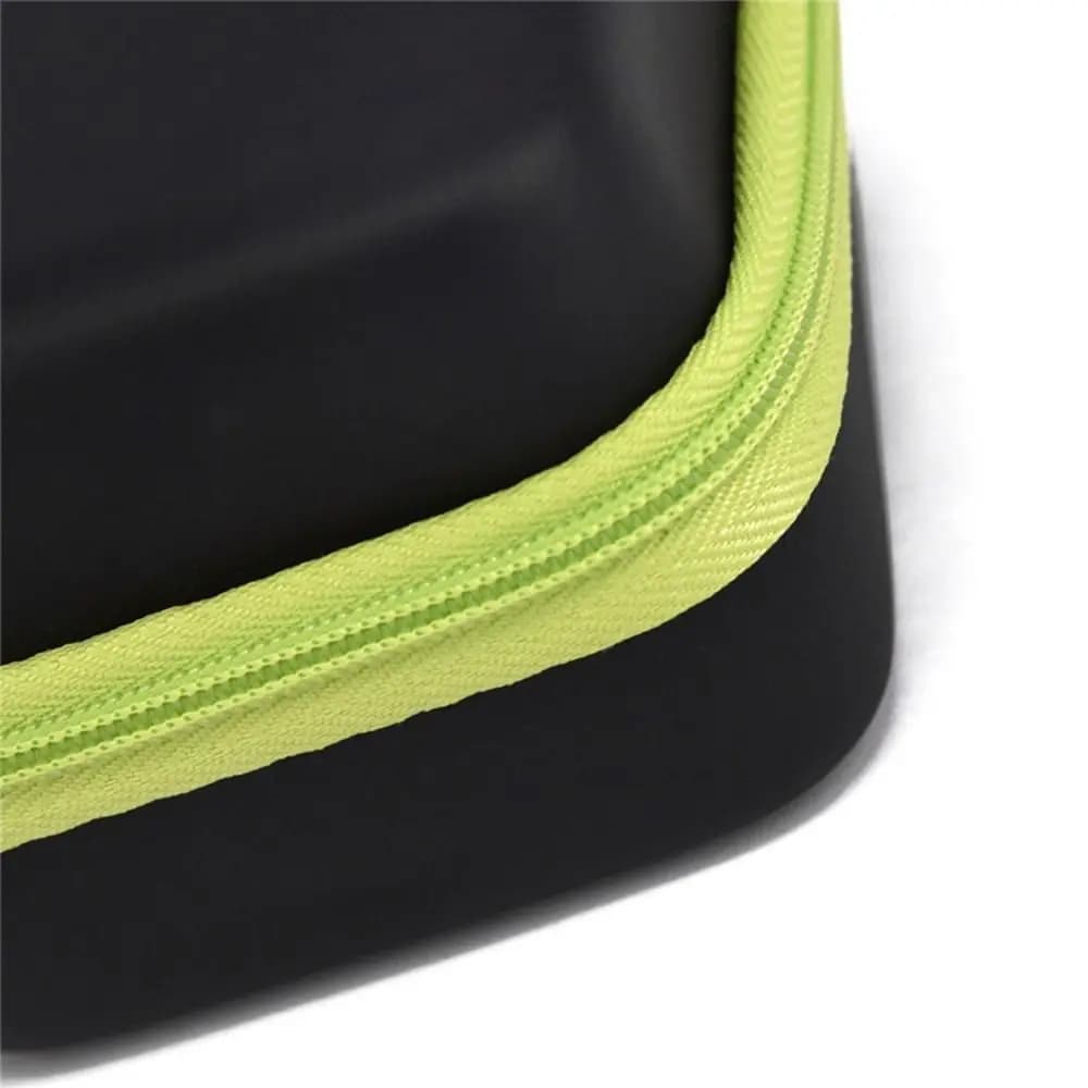 DoTERRA-Mallette à Huiles Essentielles, 7 Fentes pour Voyage de 5ml, Sac de Transport Portable, Porte-Bouteille à Roulettes, Boîte de Rangement