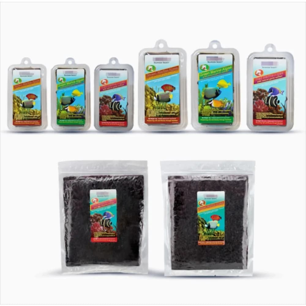 Ocean Nutrition Alline Algues Flocons