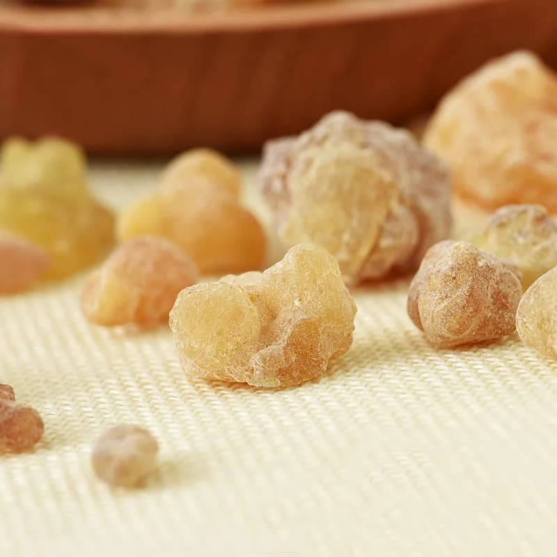 Mastiha Masticha en résine de gomme de qualité supérieure, origine éthiopienne