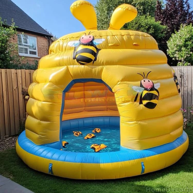 Loisirs aquatiques et divertissement