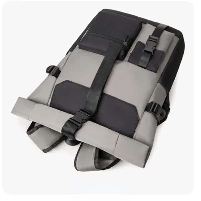 Sac à dos étanche pour Sports de plein air, loisirs, voyage, sac à dos enroulable pour ordinateur portable, sac d'ordinateur pour voyage en plein air, Camping, randonnée