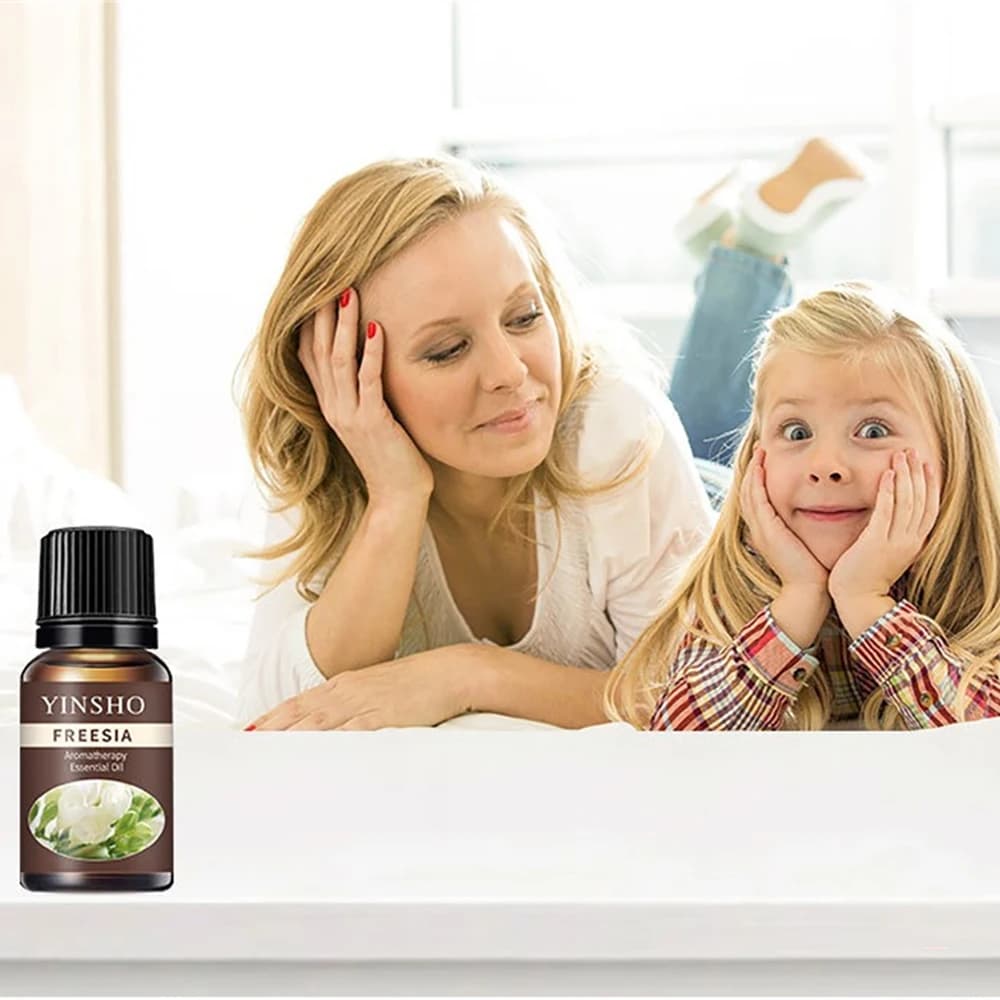 Huiles essentielles 10ml, 13 saveurs, pour diffuseur d'arômes, humidificateur d'air, solubles dans l'eau, brume désodorisante polyvalente, rafraîchisseur DIY