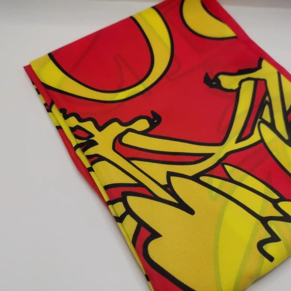 Drapeau de l'empire romain, drapeau du sénat et des gens de Rome pour la décoration de la maison, 90x150cm, en Polyester