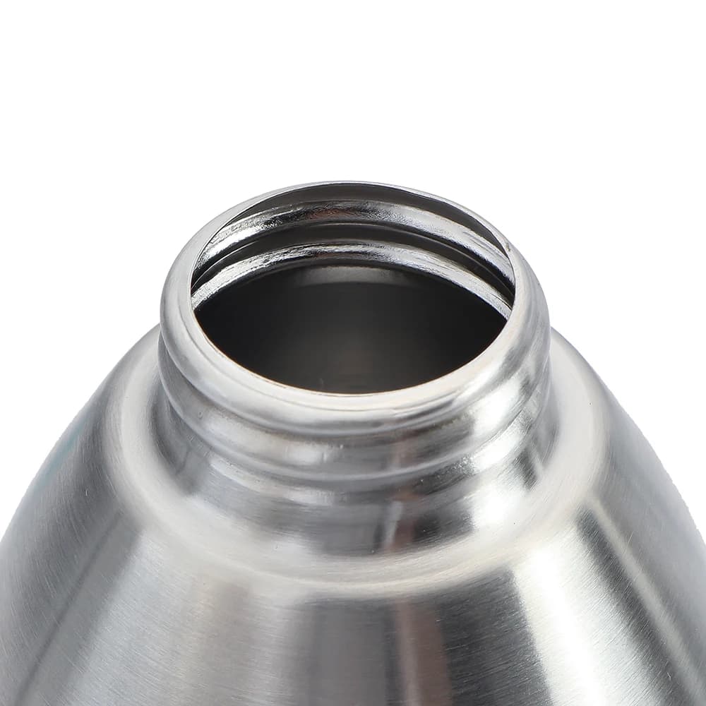 Bouteille de pulvérisation d'huile de cuisine de 500ml
