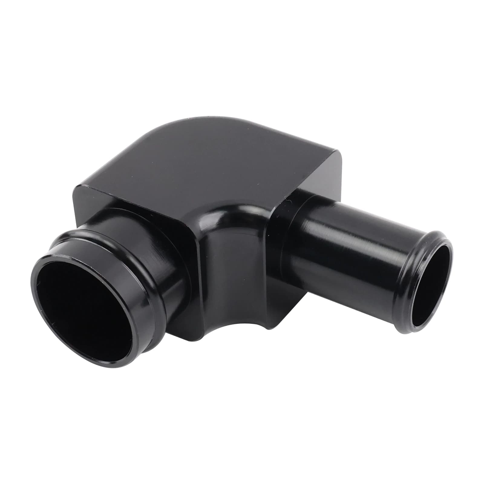 Réservoir de récupération d'huile à double déflecteur avec support de tuyau pour BMW F20 F21 F22 F23 F30 F34 F32 F33 F36 130i 120i 125i 135i B46 B48