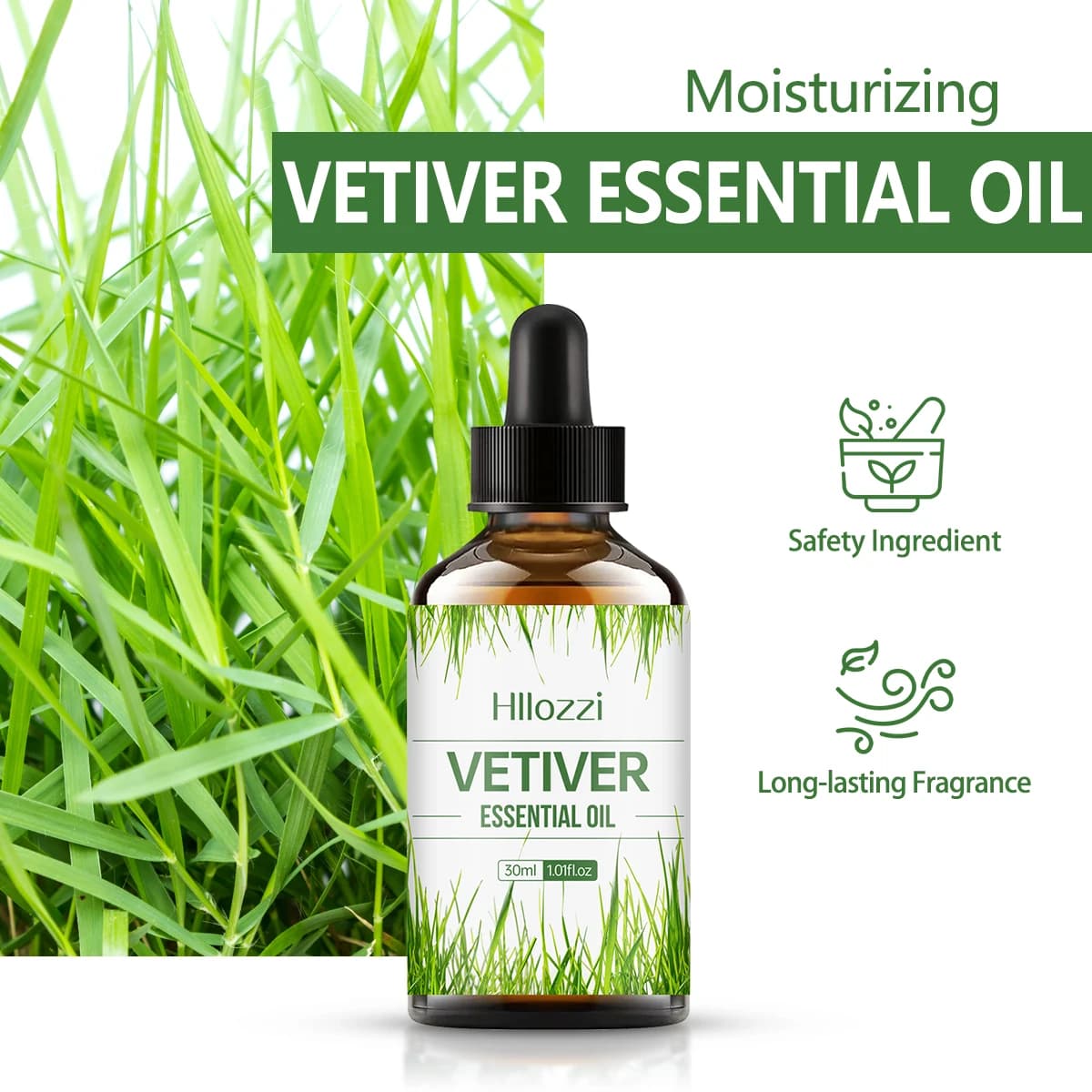 Huile essentielle vétérinaire Pure, 30ml, soulage le Stress, adaptée aux bougies d'aromathérapie, diffuseur de voiture, humidificateur