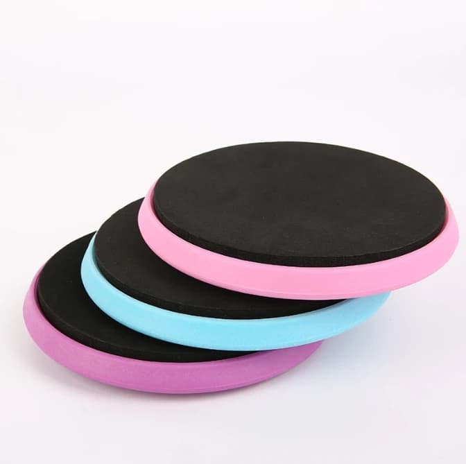 Disque de rotation portable pour la danse et l'entraînement – Équipement de pirouettes de qualité supérieure pour danseurs et ballet