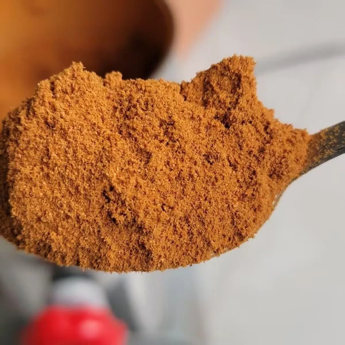 Encens en poudre de cannelle naturelle de qualité supérieure pour l'aromathérapie