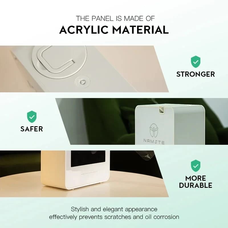 Diffuseur de parfum NAMSTE pour la maison