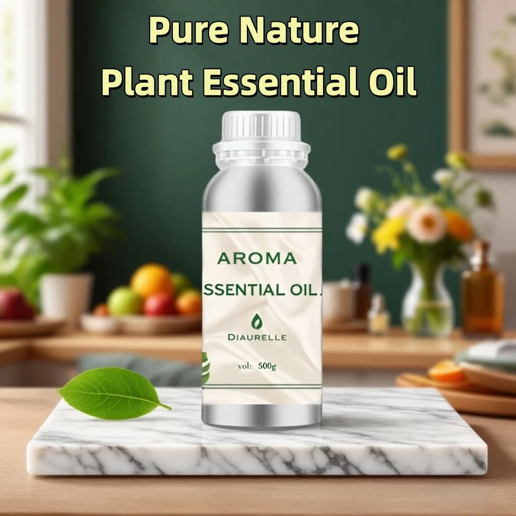 Huiles essentielles parfumées pour la maison, grand Volume, 500mL, pour Machine à arômes, humidificateur, déesse ange Santal 33