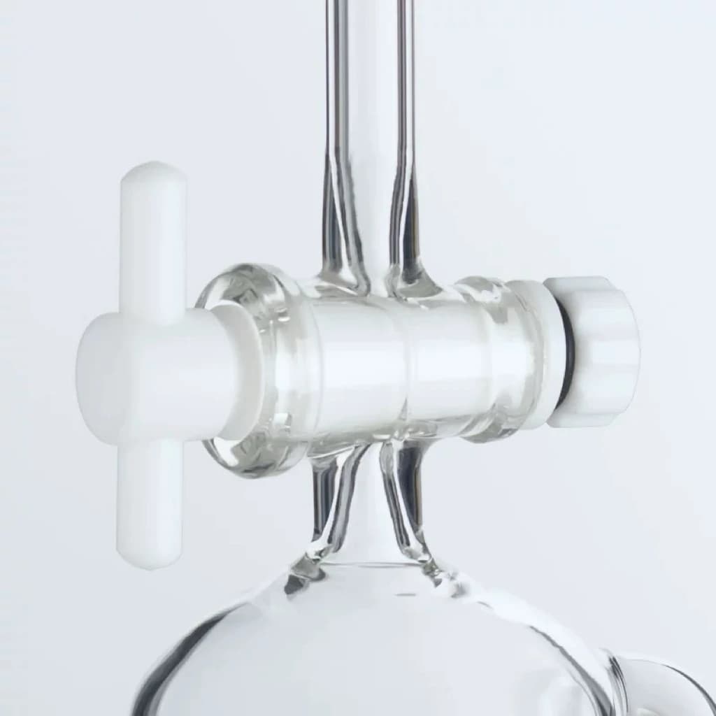 Extracteur Soxhlet 24/40 de 100/250 ml pour unité de distillation, récepteur-séparateur d'eau et d'huile, pièce essentielle du kit de distillation