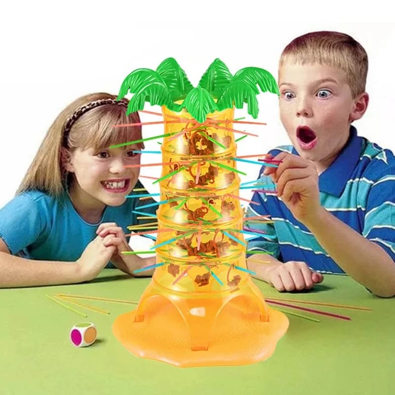 Jeux de table multijoueur