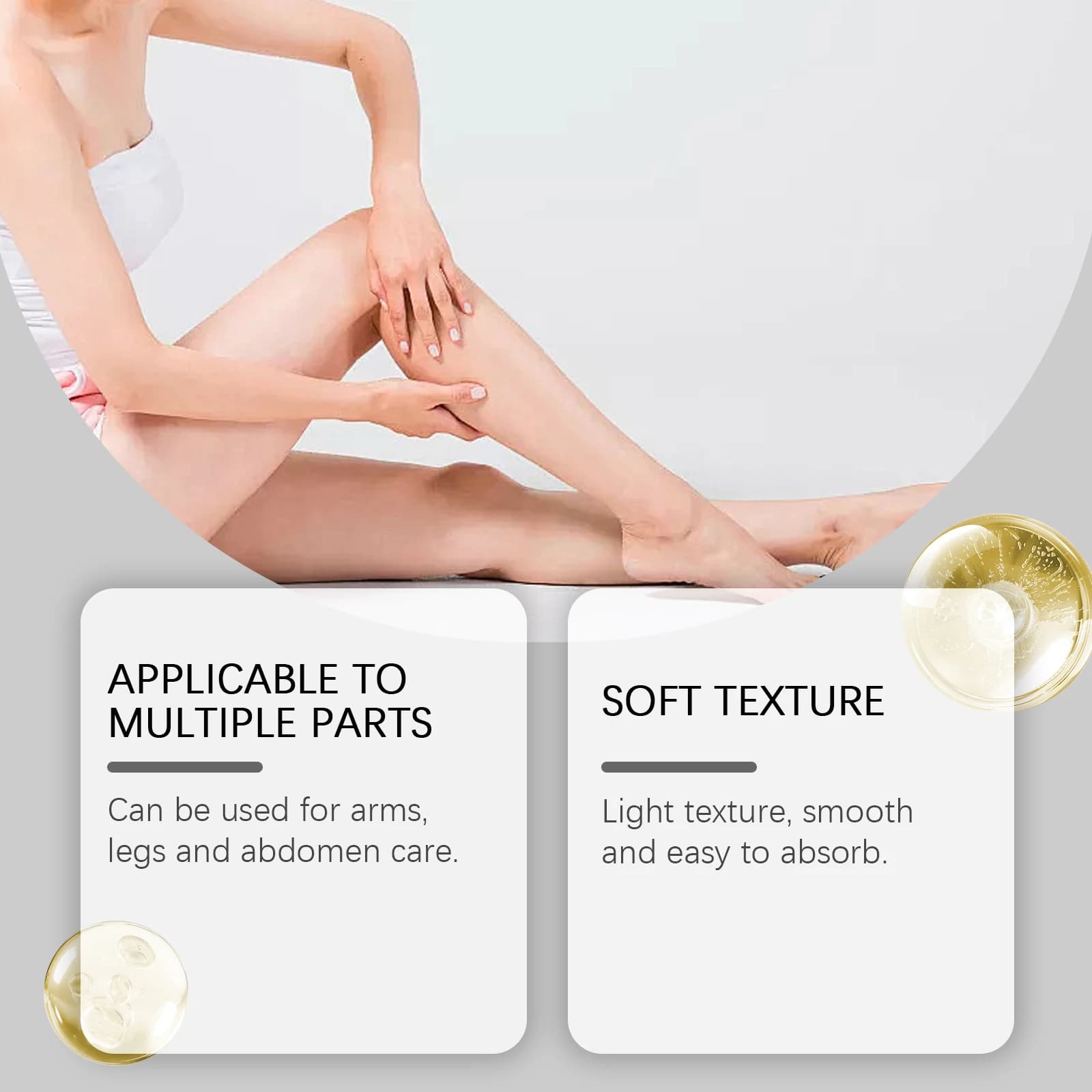 Huile de Massage hydratante pour le corps, nourrissante, lissante, réduit la sécheresse, huile de romarin, éclaircissante, douce, raffermissante, Spa, soins pour la peau