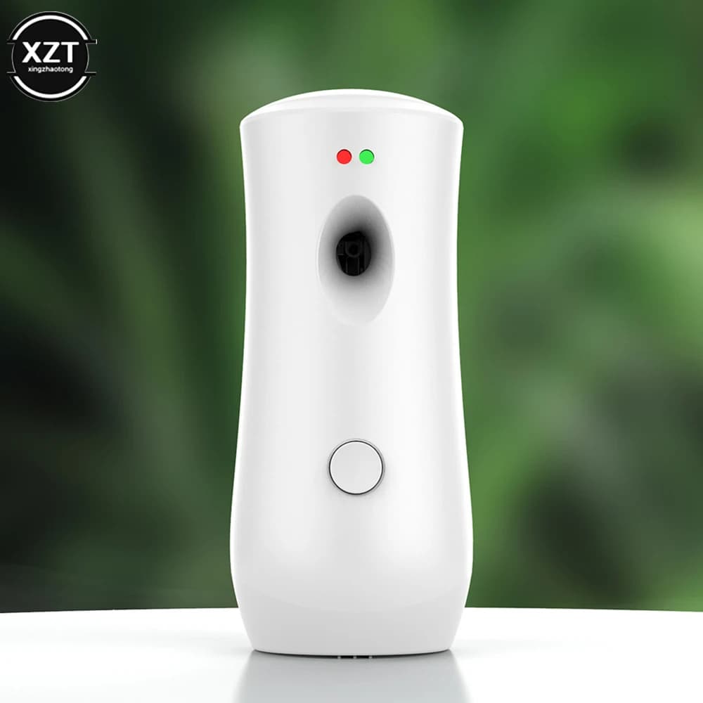 Distributeur automatique de désodorisant mural chronométré, vaporisateur, diffuseur de parfum autoportant pour voiture, maison, fournitures de chambre