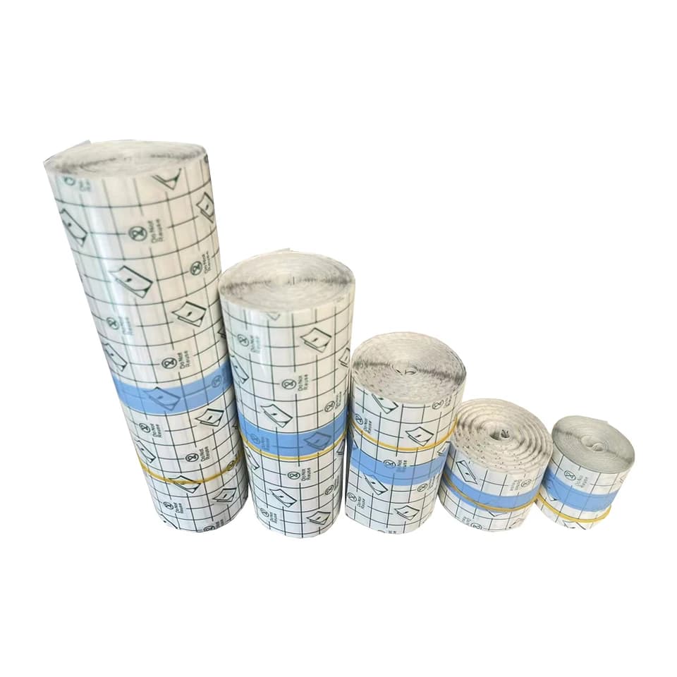 1 Rouleau de Film Protecteur PU pour Tatouage