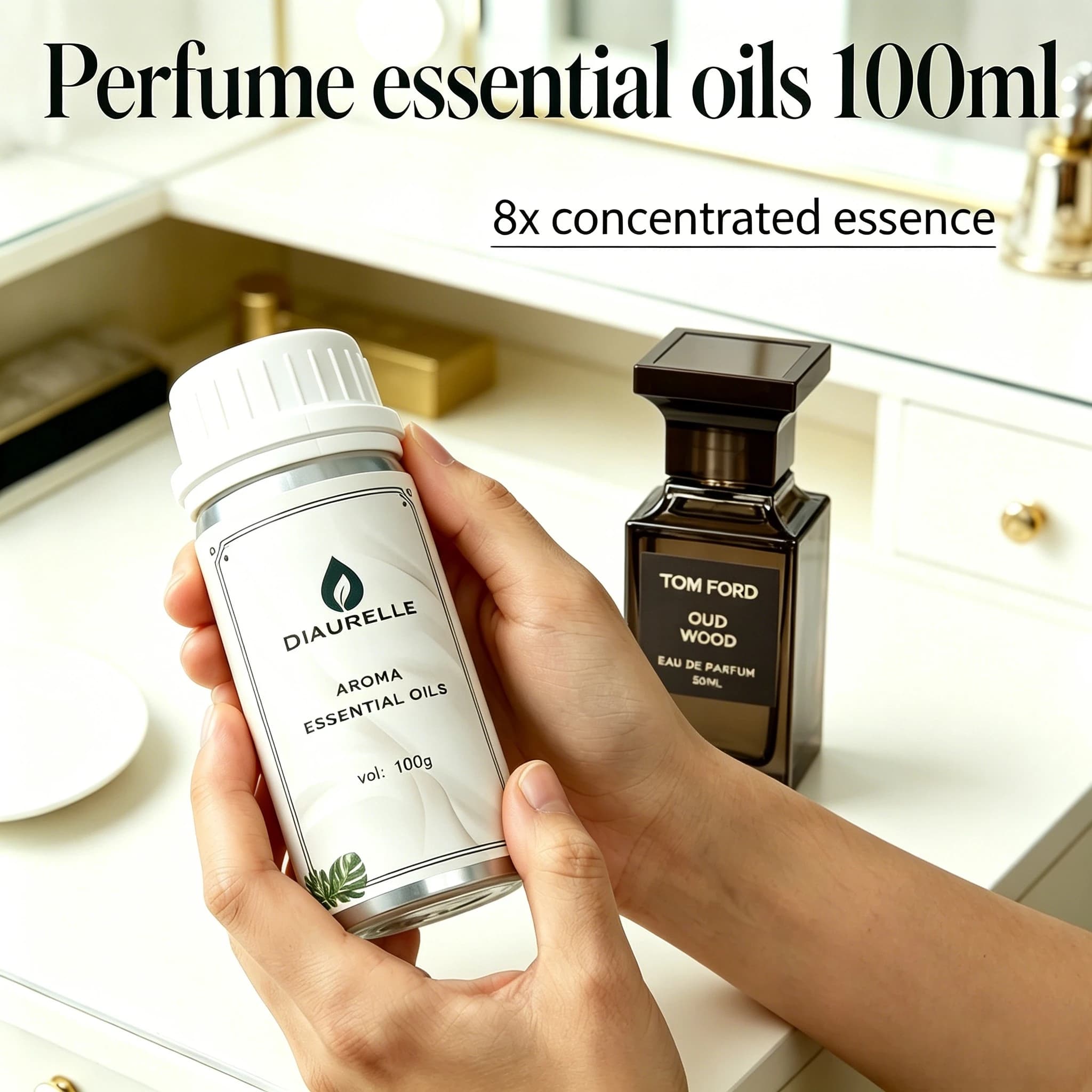Huile de parfum 100 ml, huile essentielle pour hôtel, oasis aromatique électrique, parfums d'intérieur, diffuseur d'arômes, désodorisant, huile essentielle