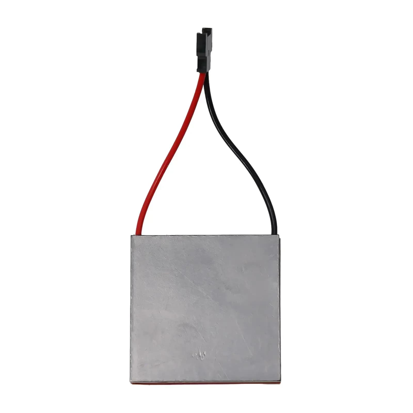 Accessoires de ventilateur de cheminée, feuille de générateur de moteur, pièce de chauffage de brûleur de poêle, poêle à granulés 40x40mm, ventilateur de poêle résistant
