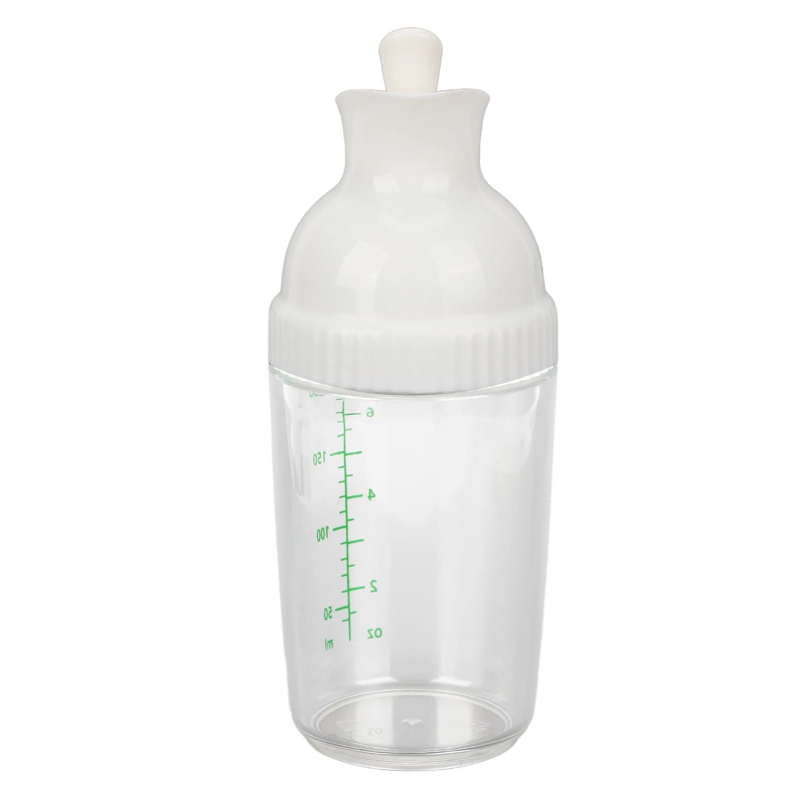 Shaker à salade avec couvercle