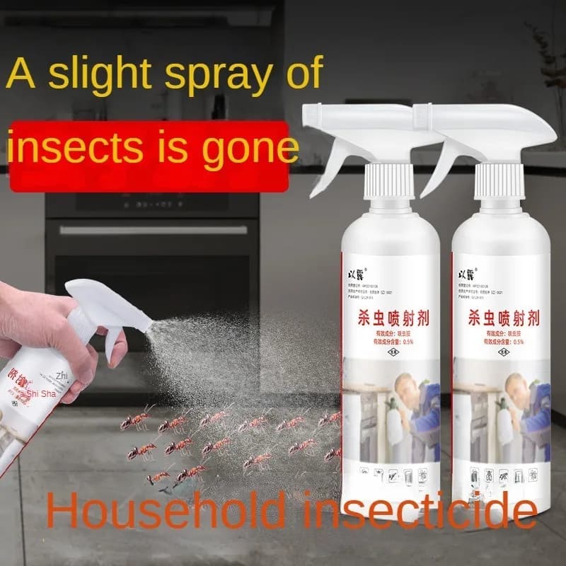 Tueur de bugs dans le lit du dortoir que la poudre pour tuer et prévenir les insectes suceurs du sang