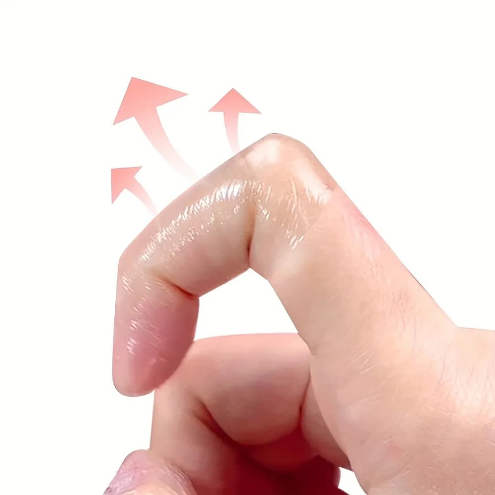 1 rouleau de ruban adhésif Transparent