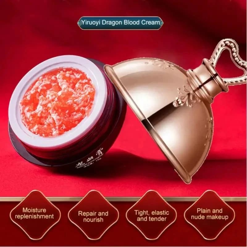 Crème pour le visage au sang de Dragon, rétinol, Placenta, Essence éclaircissante, raffermissante, soins pour la peau, cosmétiques coréens