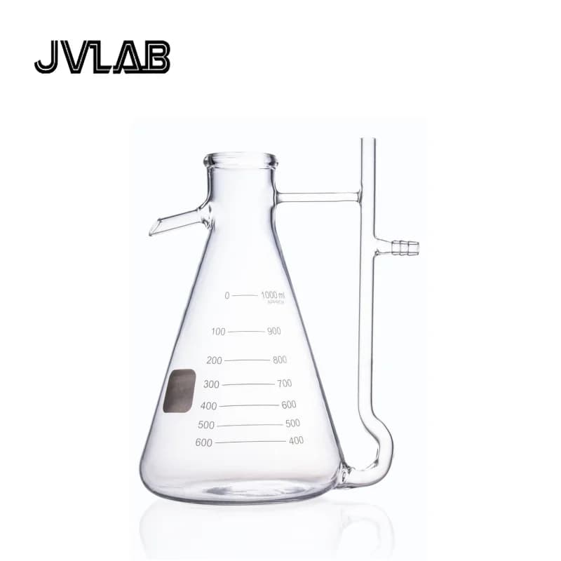 Kit de Distillation d'huile essentielle 3000-5000ml, séparateur d'hydrosol professionnel, bouteille de réception en verre épais, collecteur automatique