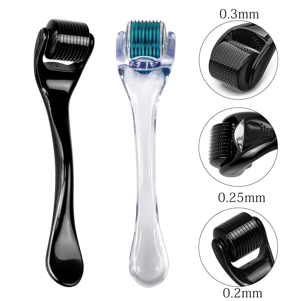 Rouleau Derma 0, 2/0