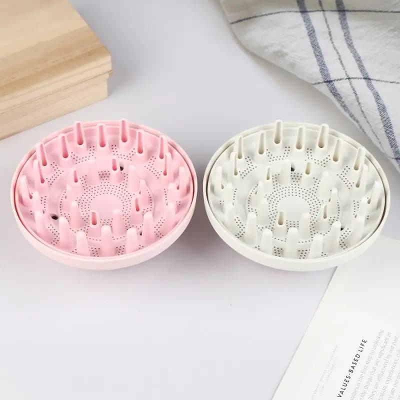 Diffuseur pour sèche-cheveux ​   Capot de coiffage magnétique, compatible avec Dreame Gleam & Glory, accessoire volumisant et coiffant
