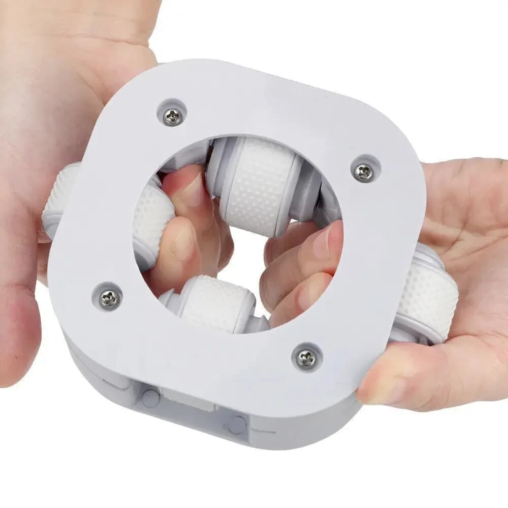 Ensemble de rouleaux de massage musculaire pour hommes