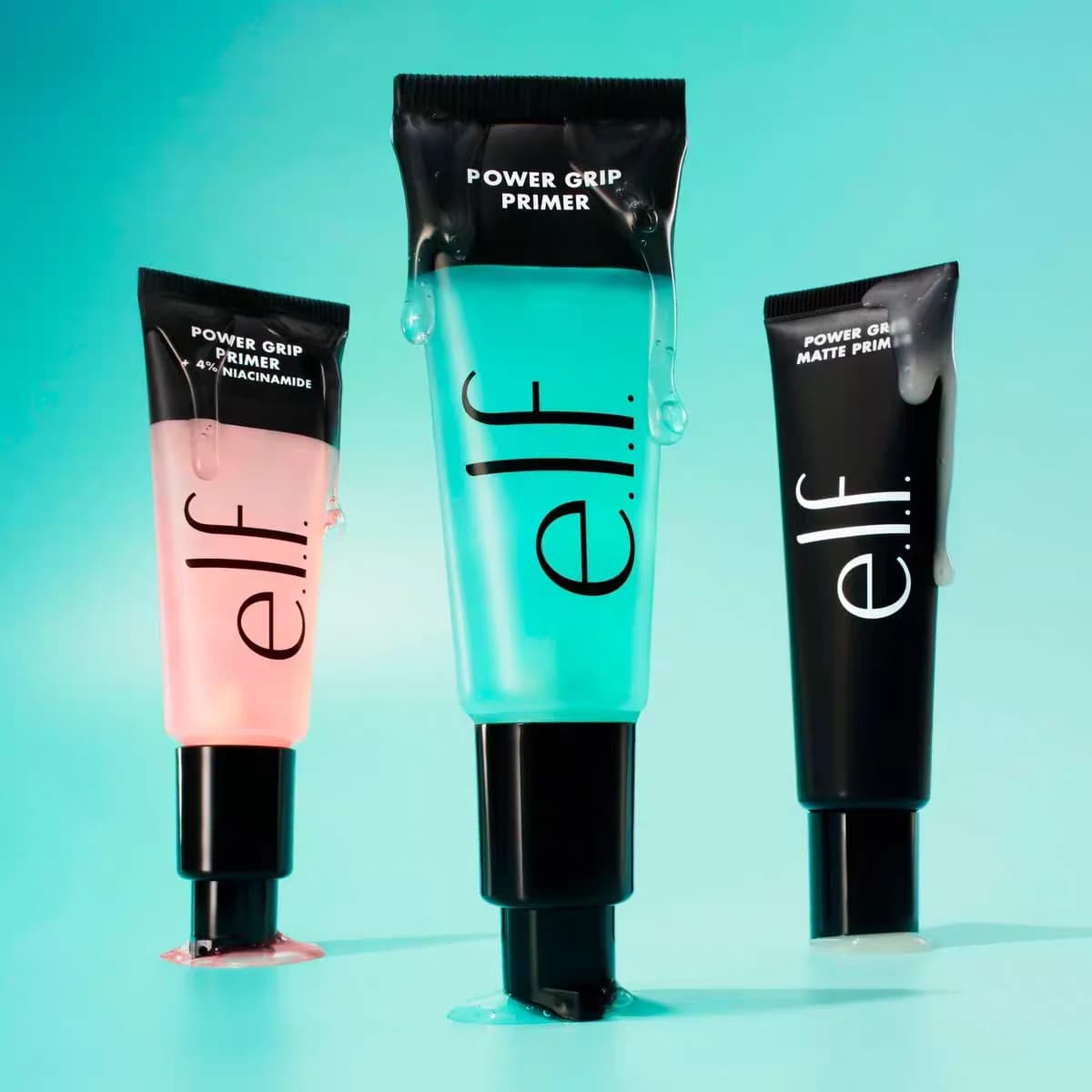 Base de maquillage elf