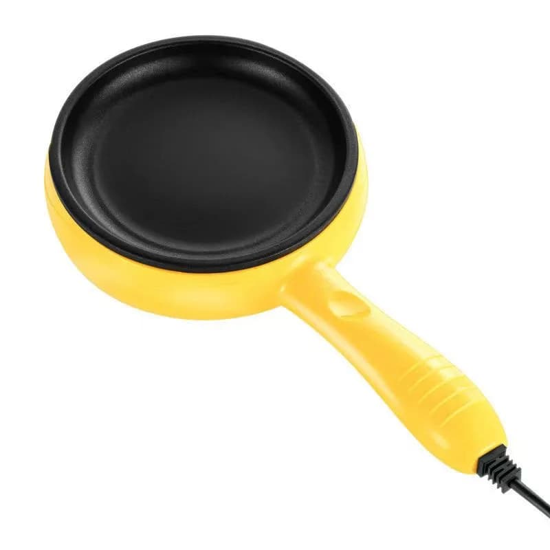 Mini poêle électrique pour steak aux œufs frits