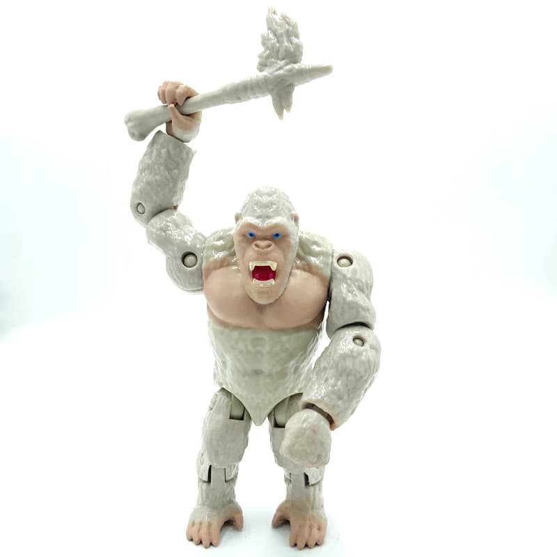 Figurines d'action Empire Godzilla Vs Kong