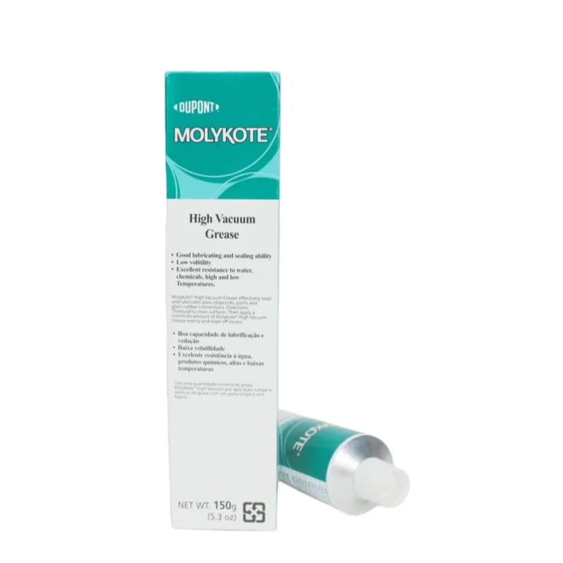 Graisse silicone Molykote HVG 150g