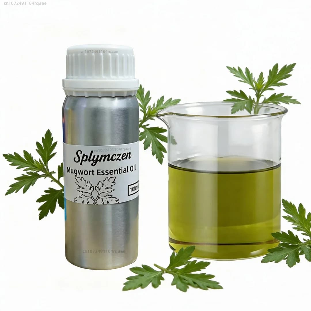 Diffuseur d'encens sacré de haute qualité à base d'huile d'armoise biologique, de neem, de lotus bleu et d'oud, pour la méditation et la parfumerie d'intérieur