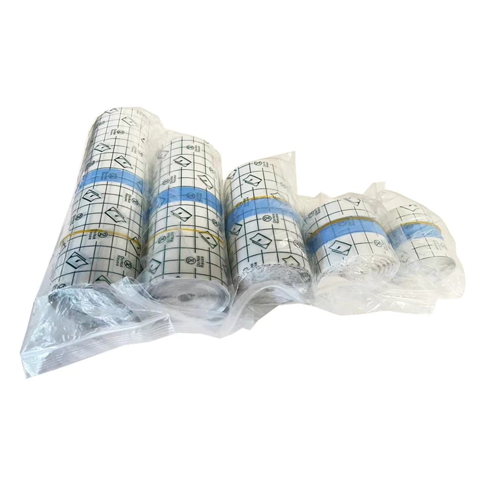 1 Rouleau de Film Protecteur PU pour Tatouage