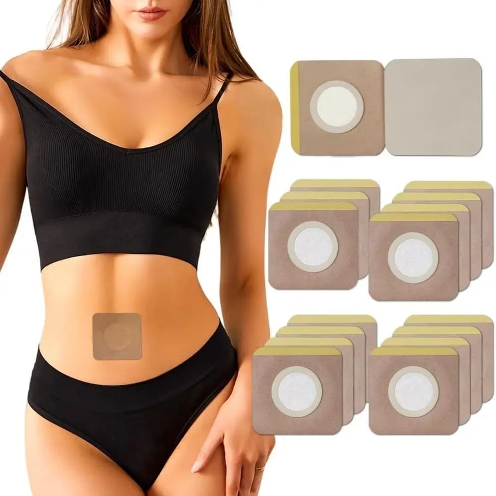 Pack d'huile de ricin jetable