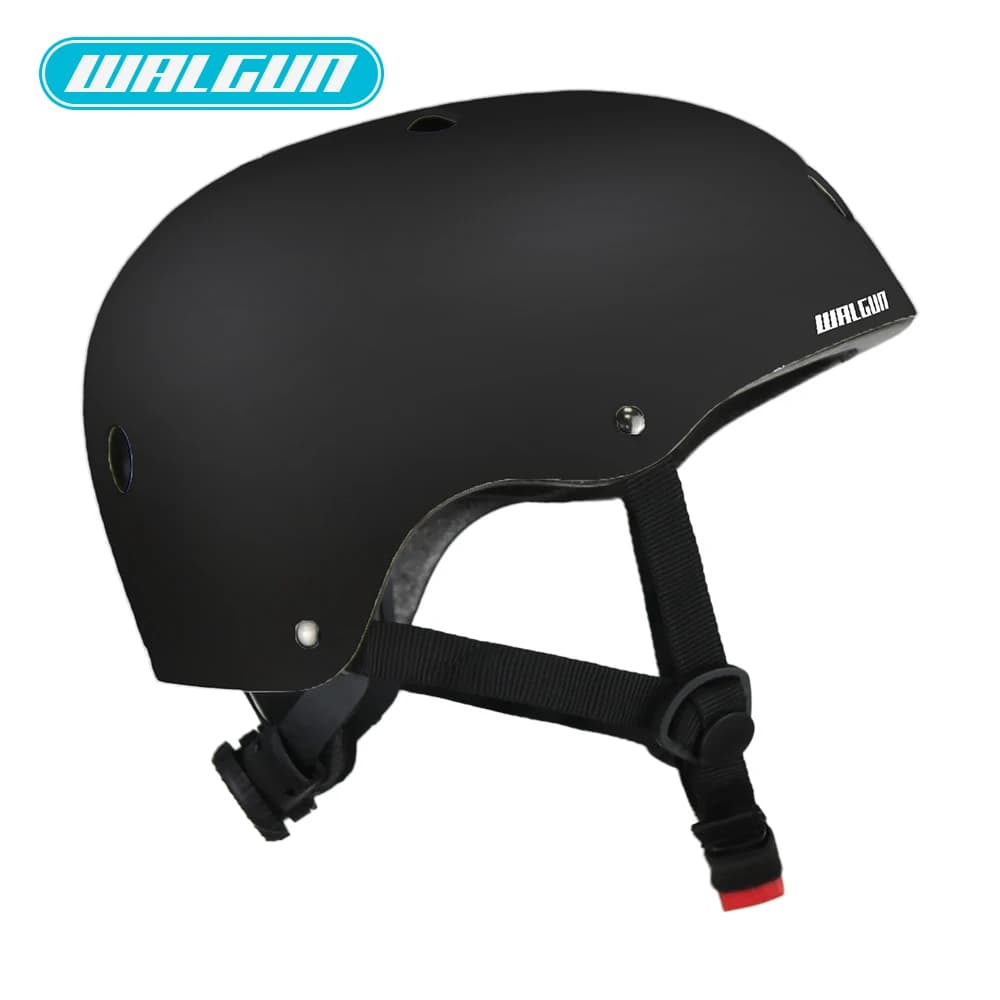 WLAGUN casque de vélo adultes Scooter électrique casque planche à roulettes patinage Rafting escalade casques pièces de Protection de la tête