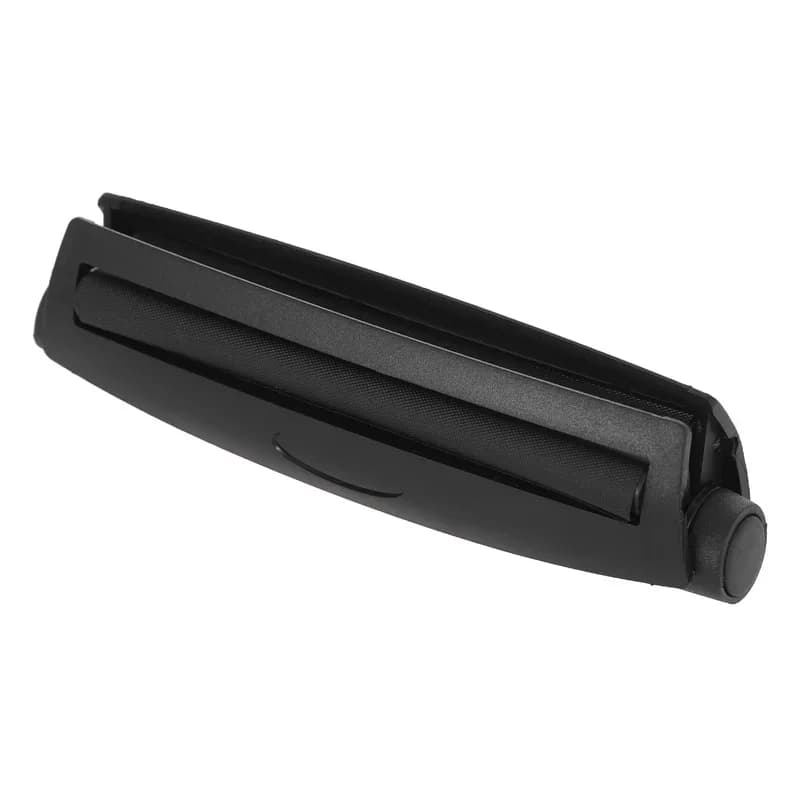 110mm Portable manuel Cigarette tabac herbe rouleau cône Machine à rouler main faisant outil de roulement accessoires pour fumer