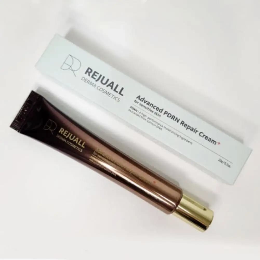Coréen Dr. REJUALL SALMON PDRN pour crème pour la peau sensible