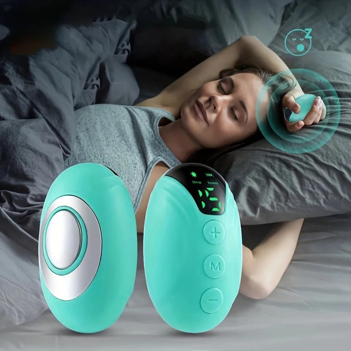 Instrument de sommeil intelligent