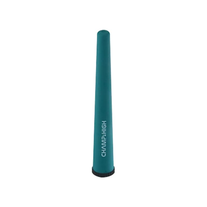 Conteneur Portable en plastique de 115mm