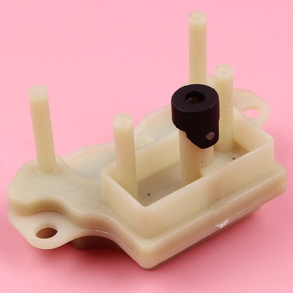 Filtre à huile pour Honda GX35 GX35NT GX 35 4 temps, petite pièce de moteur de tondeuse à gazon