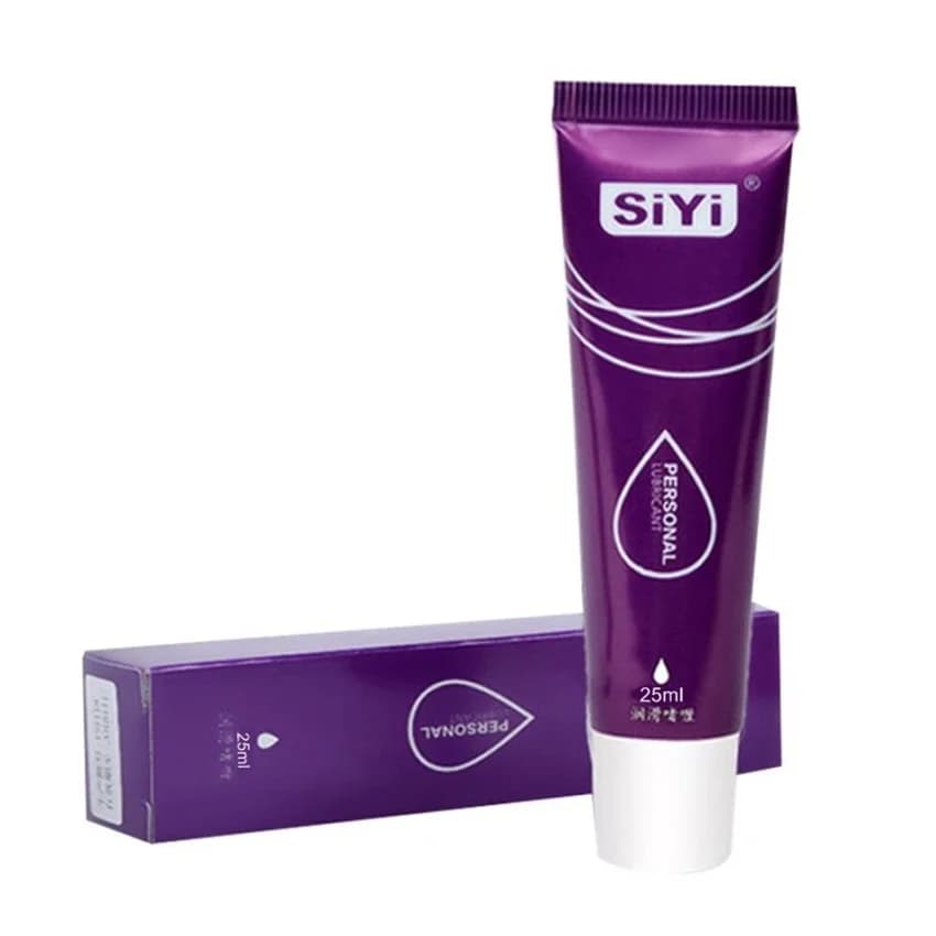 Lubrifiant sexuel à base d'eau, Gel Vaginal Gay Anal pour hommes et femmes, huile de Massage personnelle, produit de lubrification intime pour adultes
